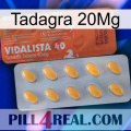 Tadagra 20Mg 43